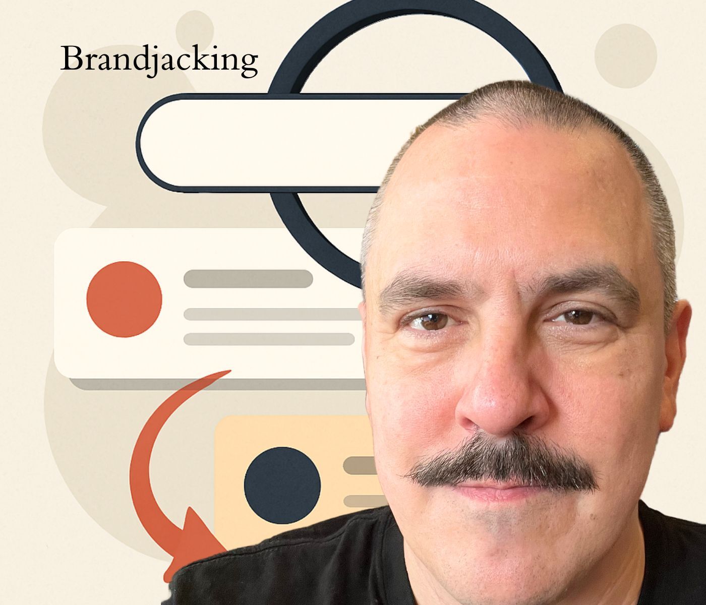 Brandjacking med Magnus Bråth