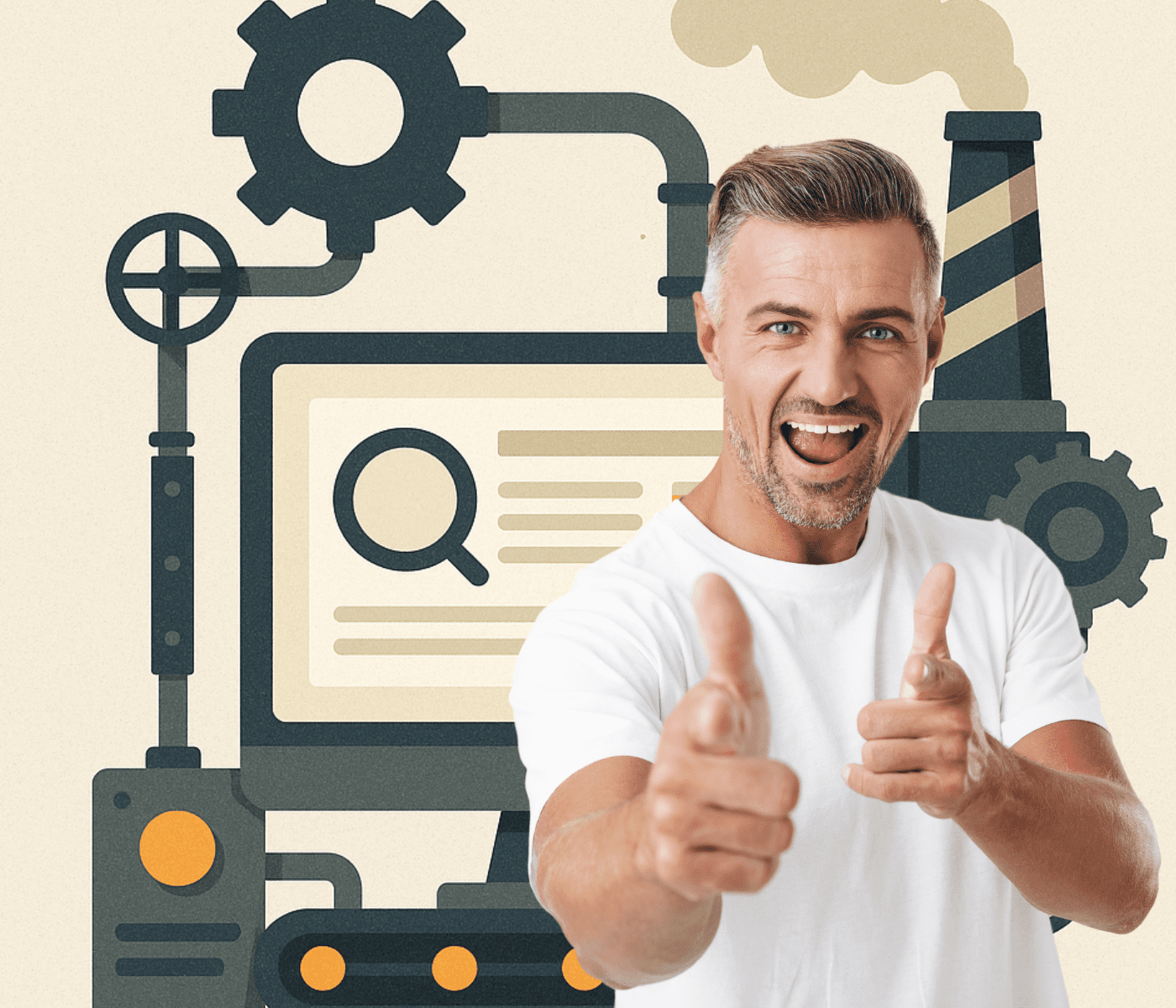 SEO-verktyg - Toppbild